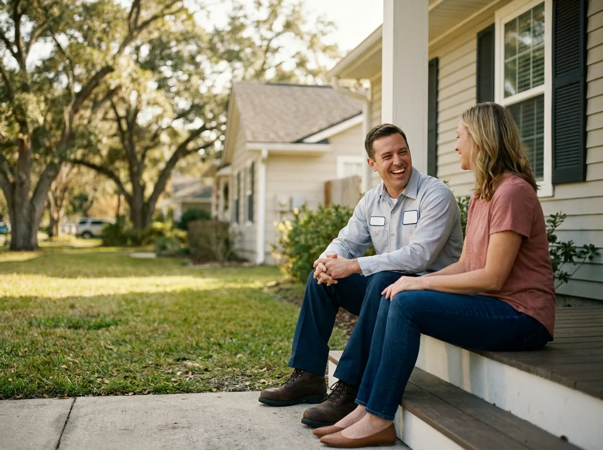 Septic tank pumping FAQs for Saragosa, TX